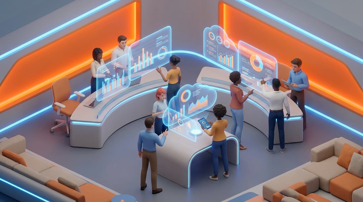 기업가정신 교육 서비스 이미지